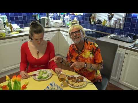 Los Brados - Žaneta /Salátek do plavek/cover Modern Talking Cheri Cheri Lady