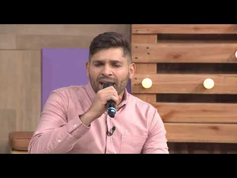 Dennis Monteiro - Sou de Jesus (ao vivo no Caixa de Música)