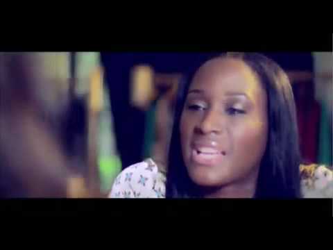 D'Banj- Fall In Love Official Video