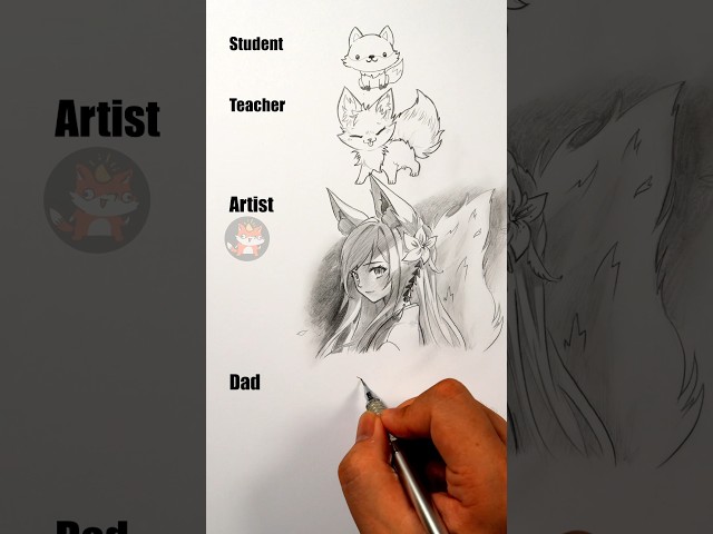 Vídeo relacionado con Cute Creature Art Class: Enchanting Anime Beasties - Learn to Draw over 50 Magical Monsters