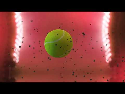 Tennis - Jakub Włodarczyk- Sport USA recruitment video