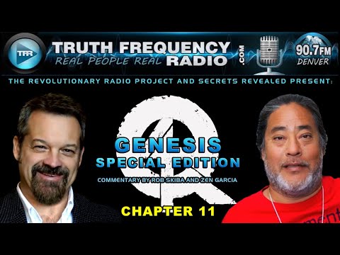 TFR - 194 - Quest4Truth - Genesis Study - Chapter 11