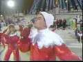 Closing Ceremonies - Calgary Olympics 1988 