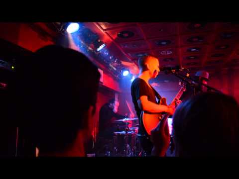 Tiger Lou -  The War Beetween Us, Sell Out, The Loyal, Live @ Molotow