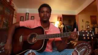 A$AP Rocky - L$D (LOVE x $EX x DREAMS) (Cover by Eyon Dreams)