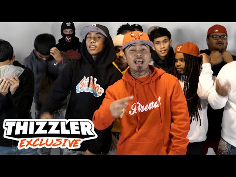 West Natives - Blassics (Exclusive Music Videos) II Dir. Blessed Visuals