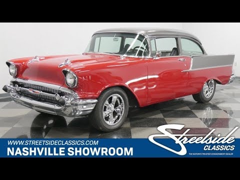 1957 Chevrolet 210 (CC-1252563) for sale in Lavergne, Tennessee