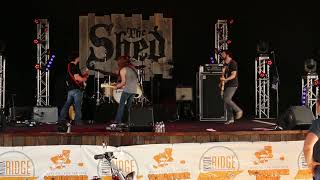 &quot;Make It Last&quot; by Andrew Leahey and the Homestead at the Shed, Maryville TN