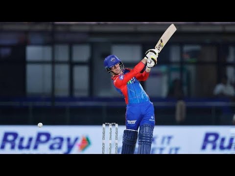 Jake Fraser-McGurk 65(18) Vs SRH | IPL 2024 | #Cricket#IPL#JakeFraserMcGurk#SRH#DC#SRHVsDC#Trending