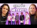 QUEM É O HÉTERO