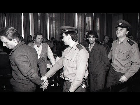 VĚZNICE LEOPOLDOV DOKUMENT 1970