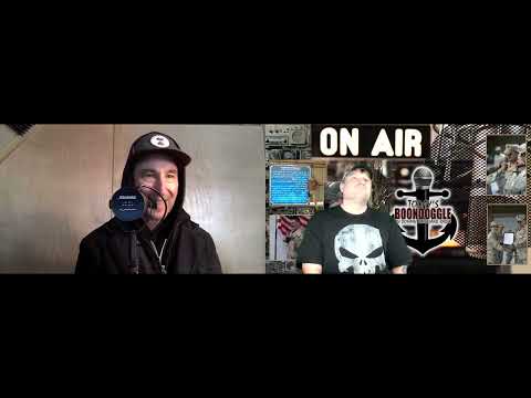 #224 Today's Boondoggle- with Vinnie Dombroski of Sponge and The Lucid