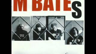 M*Bates - On my Way