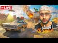 🔴 LIVE - السفر الطويل 3 : بداية جديدة من مدينة الداخلة 🇲🇦🔥