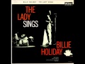 Billie Holiday - (In My) Solitude Sample Beat (Prod ...