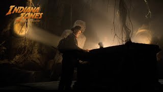 Indiana Jones and the Dial of Destiny | Summer's #1 Movie