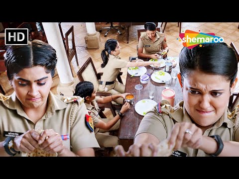 Santosh अपने हाथ से बनाकर लाई है सब के लिए यह खाना | Maddam Sir | Hindi Comedy Show | Full Episode