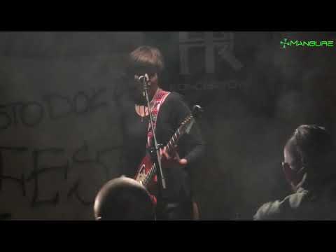 The Pau - Stodoła fest 2