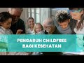 Anak Titi DJ Pilih Hidup Childfree Ketahui Pengertian Dan Pengaruhnya Bagi Kesehatan