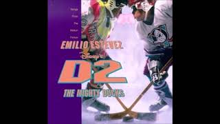 D2: The Mighty Ducks Soundtrack 3. Let&#39;s Work Together - Dwight Yoakam