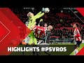 HIGHLIGHTS | PSV - Rosenborg BK