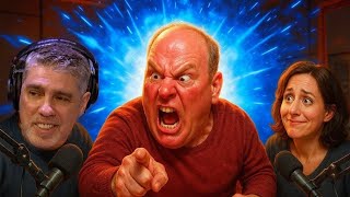 Jackie’s RAGE Hits New Level – Gary Can’t Take It Anymore! on Howard Stern