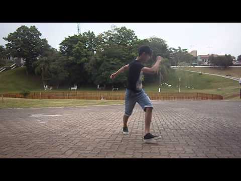 Meet Up das Colônias - ? vs Andre Sousa[WINS]