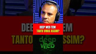 Entrar na Deep Web é perigoso? #deepweb #darkweb