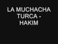 Hakim - La Muchacha Turca 