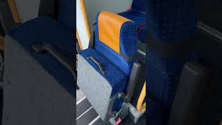 IVECO Crossway 61 Seats EURO 6 interurban bus | Image 4 - Autoline