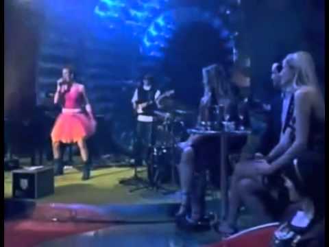 Klemen Slakonja alias Alya