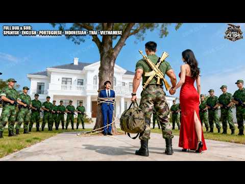 Arrogant CEO Insulted The Dragon King War God, Only To Be Terrified By His True Power