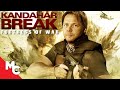 Kandahar Break: Fortress Of War | Full Movie | Action War Drama