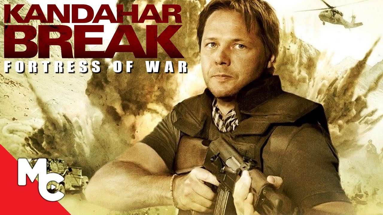 Kandahar Break (2009)