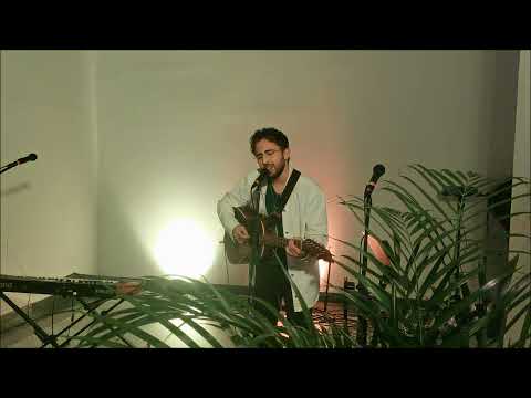 James Herrera. Dame de tu luz