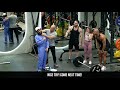 Bodybuilder reaction after this happened//Anatoly gym prank DEFAULT Thumbnail
