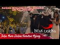Watangan Intan Casrina Menegangkan Saat Dihidupkan Kembali Calonarang Pura Dalem Tarukan Pejeng Kaja
