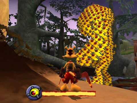 Fave VGM #1034: "Buster the Nanobot" ~ George Stamatiadis