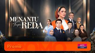 Promo (2026): Menantu Tanpa Reda | Astro Prima