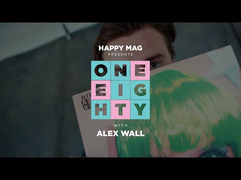 One Eighty: Alex Wall