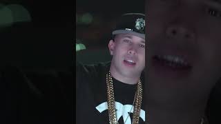 Si Tu No Estas - Nicky Jam Ft De la Ghetto | 15s Vertical Video