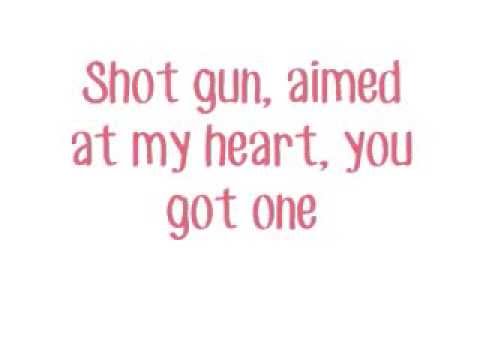 Me and my broken heart  lyrics - Jasmine V and Golden