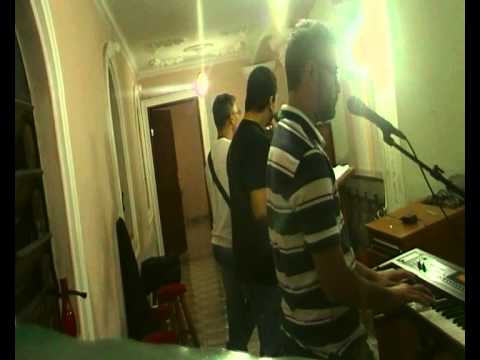 Momentos da missa das familas 17/05/2014