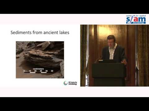 SfAM 2016 Charles Cockell 1 1