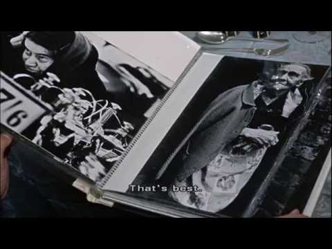 The Clifford Gilberto Rhythm Combination Restless