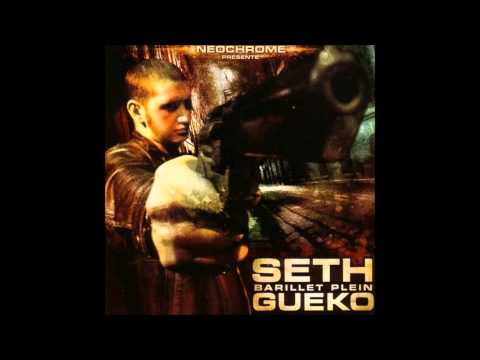 Seth Gueko - Univers Sale feat. Loko et Al Peco