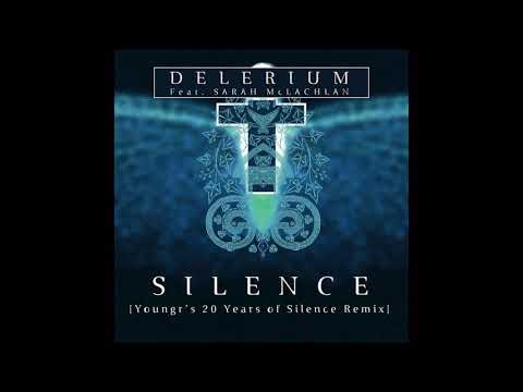 Delerium ft. Sarah McLachlan - Silence (Youngr's 20 Years Of Silence Remix)