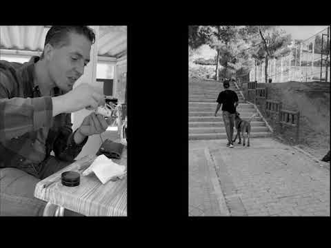 ·REVELACIÓN·  E.SIMON feat EL CARBONERO K4S feat VIAOTICA PROD.