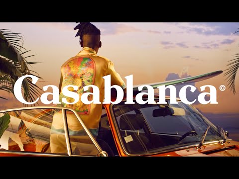 CASABLANCA SS21