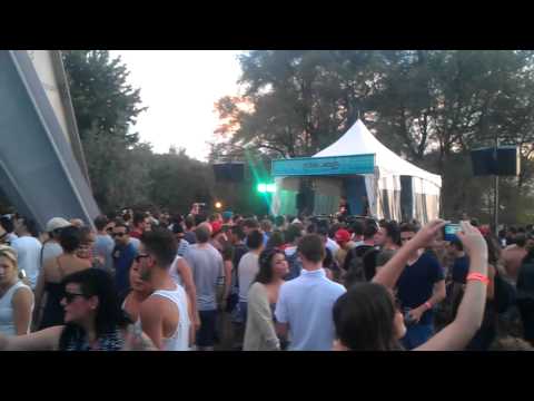 Piknic Electronik Montrèal.3gp